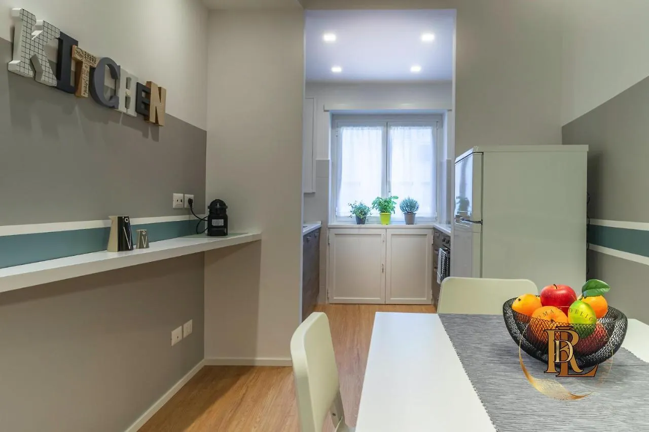 Silverius - Roma'S Delightful Lodges Rom