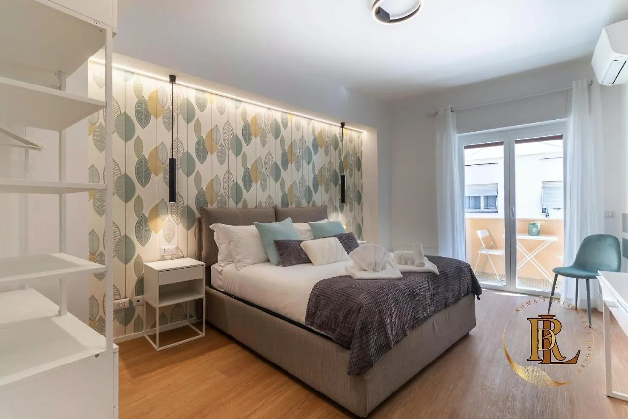 Silverius - Roma'S Delightful Lodges