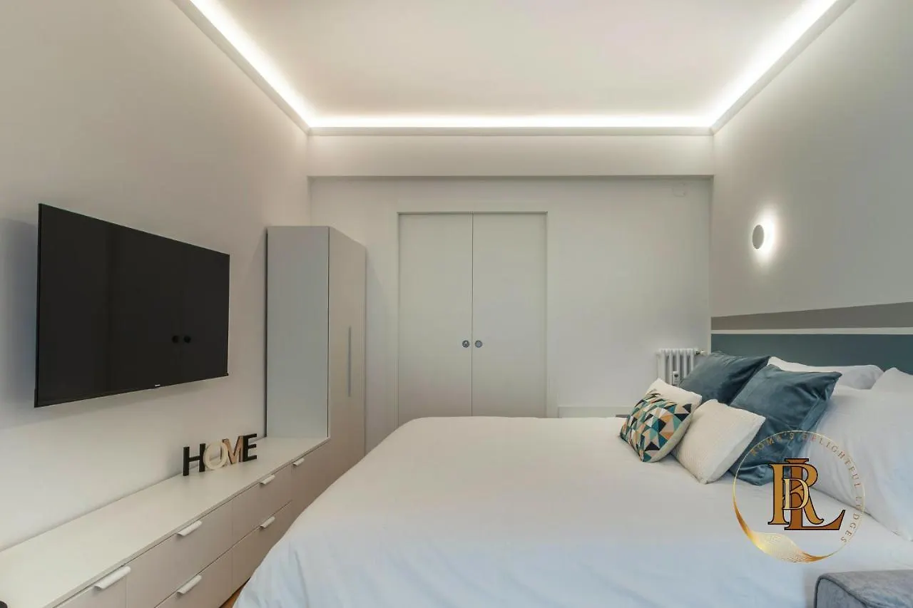 Silverius - Roma'S Delightful Lodges Italy