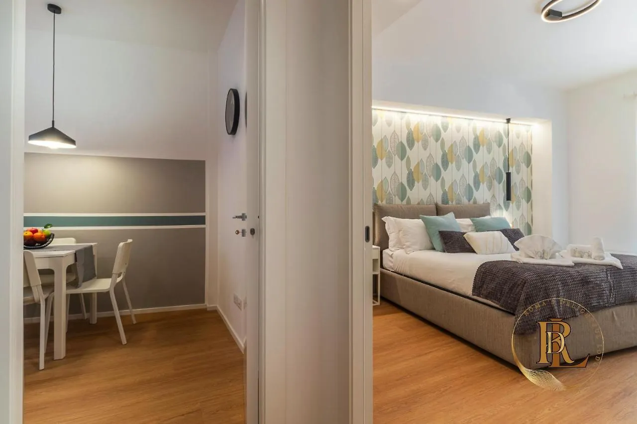 Silverius - Roma'S Delightful Lodges