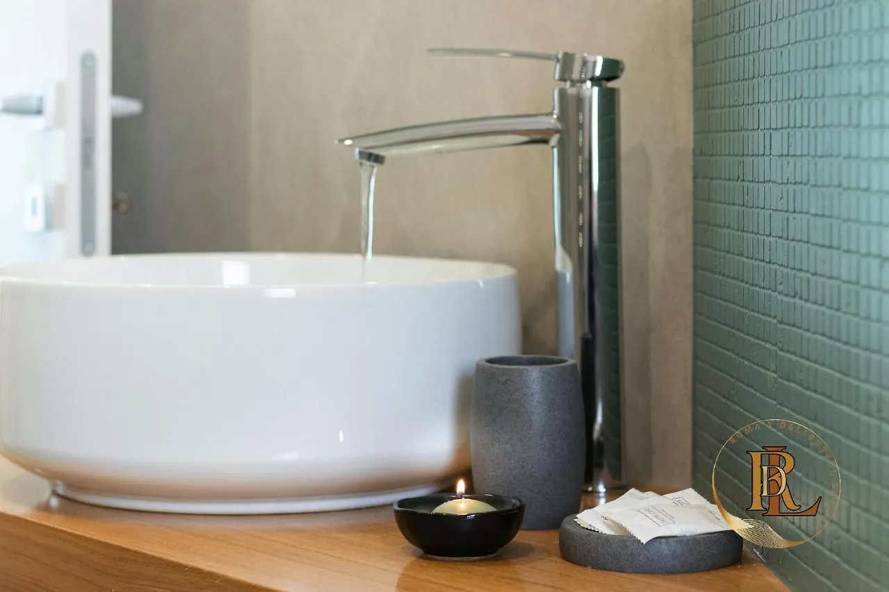 Silverius - Roma'S Delightful Lodges Italy