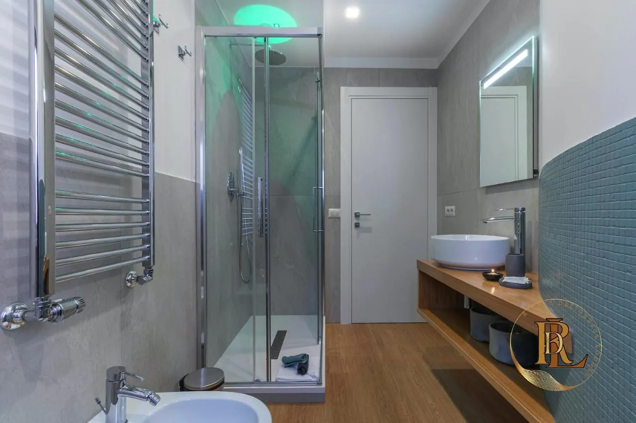 Silverius - Roma'S Delightful Lodges Apartment